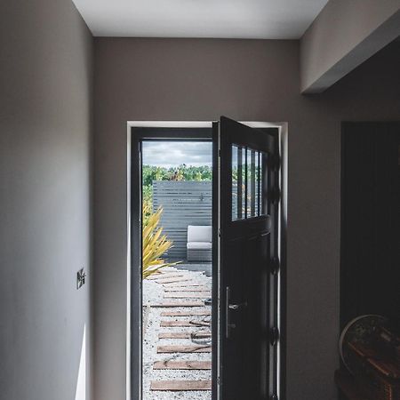 Вилла The Hideaway Retreat Ома Экстерьер фото