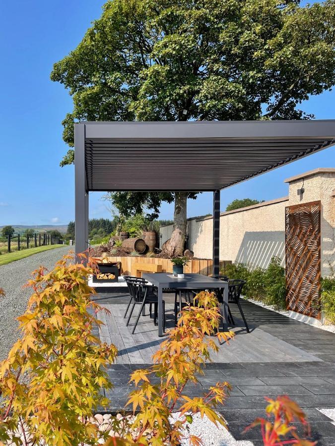 Вилла The Hideaway Retreat Ома Экстерьер фото