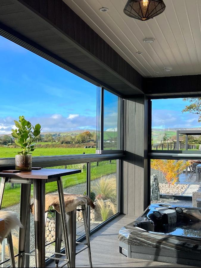 Вилла The Hideaway Retreat Ома Экстерьер фото