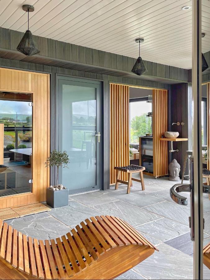 Вилла The Hideaway Retreat Ома Экстерьер фото