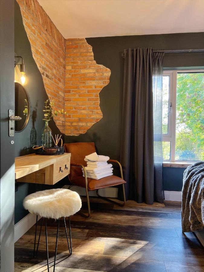 Вилла The Hideaway Retreat Ома Экстерьер фото