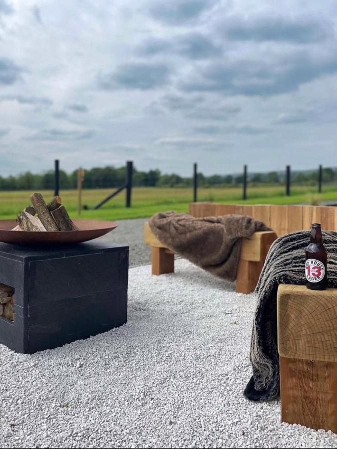 Вилла The Hideaway Retreat Ома Экстерьер фото