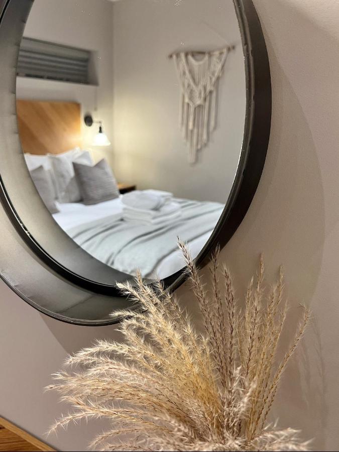 Вилла The Hideaway Retreat Ома Экстерьер фото