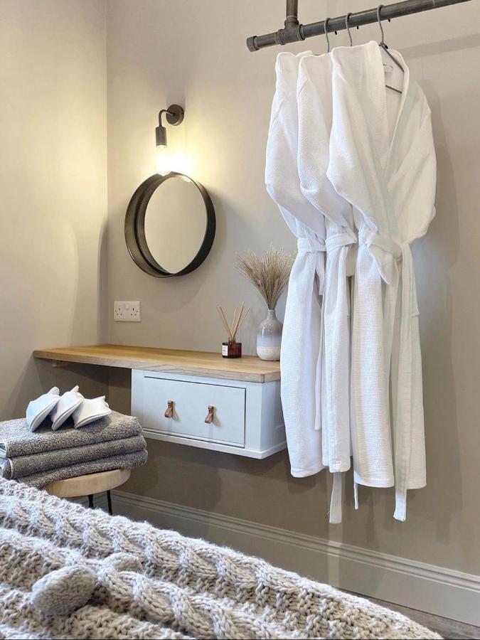 Вилла The Hideaway Retreat Ома Экстерьер фото