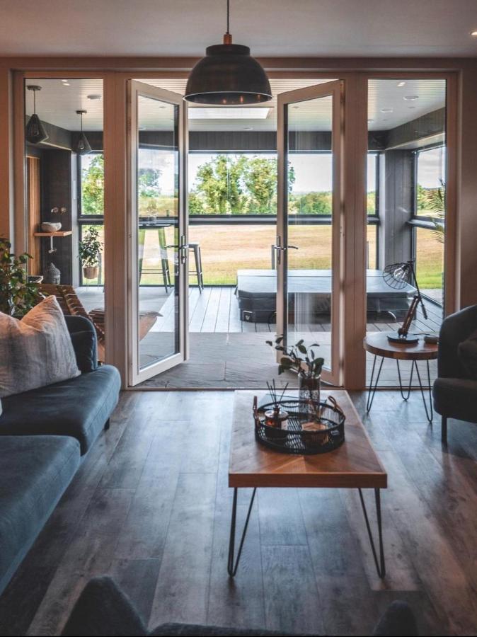 Вилла The Hideaway Retreat Ома Экстерьер фото