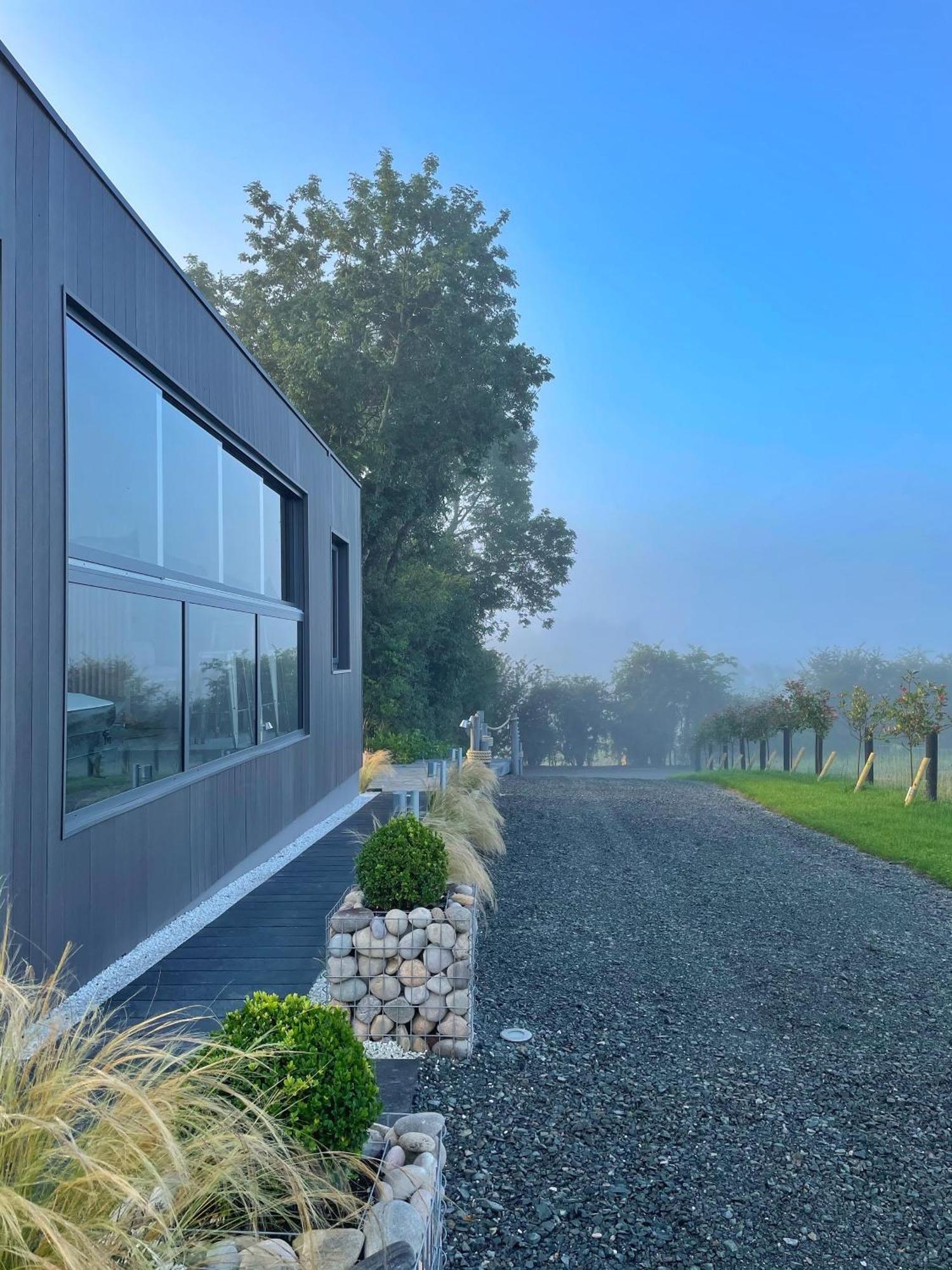 Вилла The Hideaway Retreat Ома Экстерьер фото