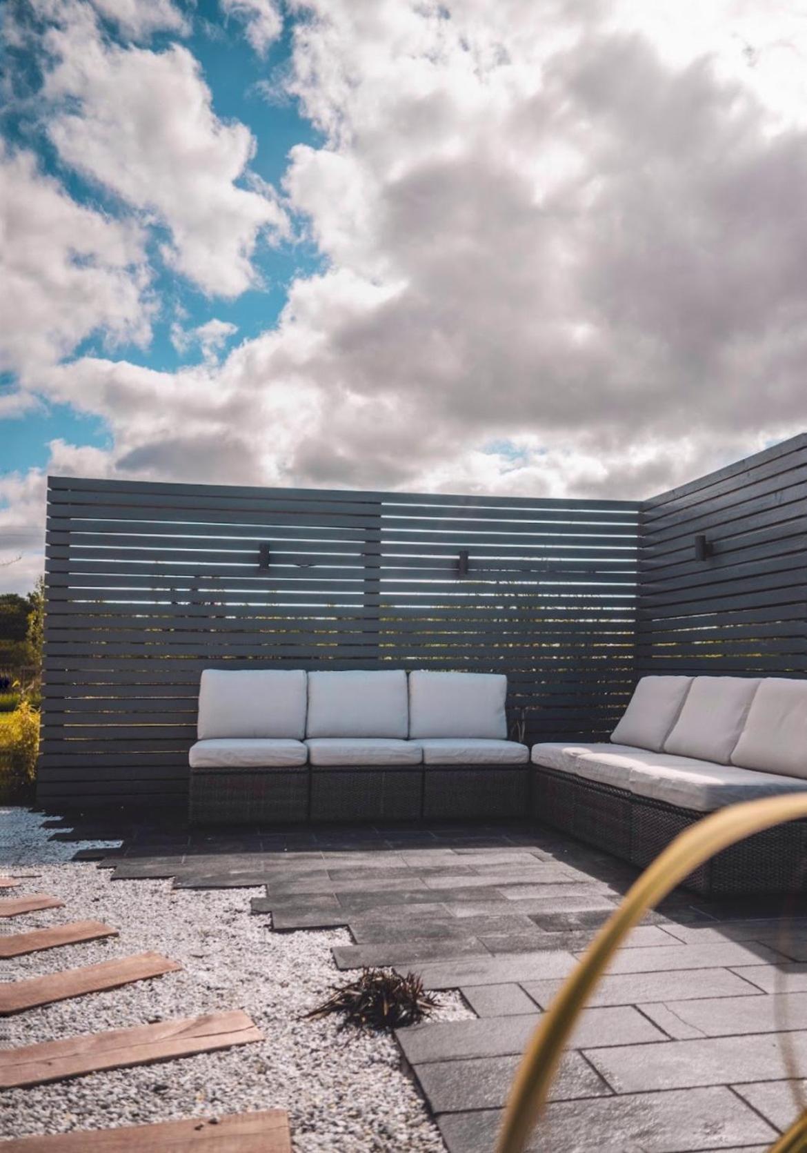 Вилла The Hideaway Retreat Ома Экстерьер фото
