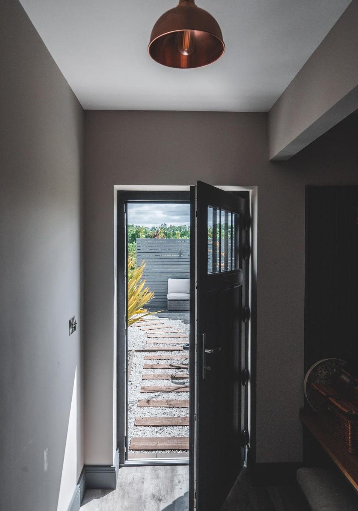 Вилла The Hideaway Retreat Ома Экстерьер фото
